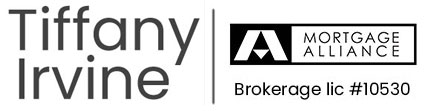 Tiffany Irvine Mortgage Alliance